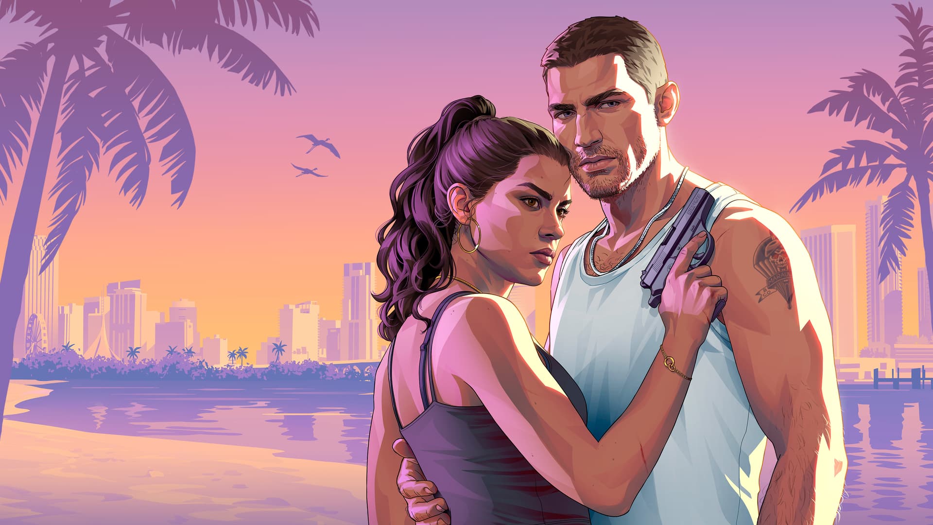 Rockstar is scrubbing AI GTA 6 fakes from the feed, and fans think Trailer 3 is why