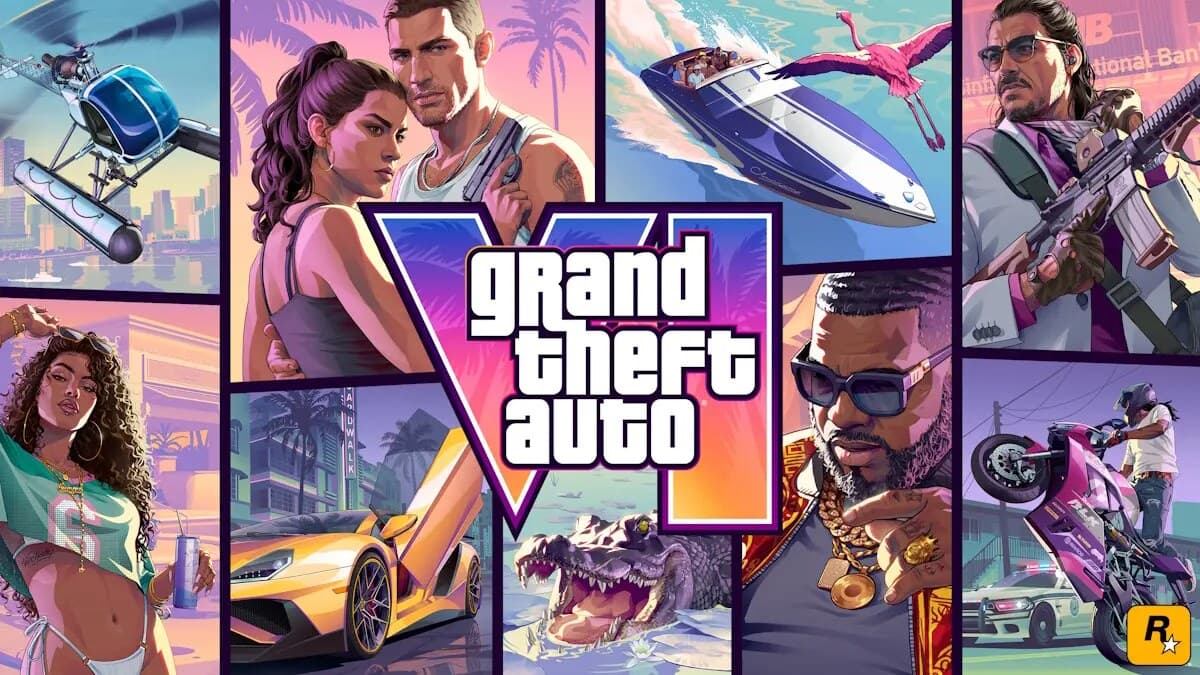 GTA 6 is in the stage where Rockstar breaks its own game on purpose